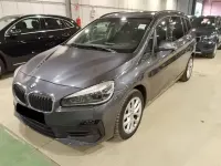 Gebraucht BMW X1 Advantage 150 PS (110 kW) 2020 Andere SUV