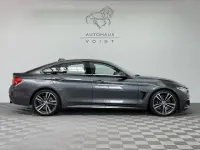 Gebraucht BMW 440 M Sport 326 PS (239 kW) 2016 Andere Coupé