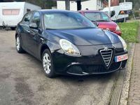 gebraucht Alfa Romeo Giulietta 1.4 *35TKM/1.Hand/Sitzheizung*