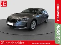 Gebraucht Skoda Octavia Selection 150 PS (110 kW) 2025 (unbekannt) Kombi