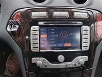 Gebraucht Ford Mondeo Titanium S 220 PS (161 kW) 2008 Kombi