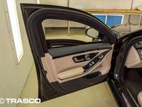 Neu Mercedes S500L 457 PS (336 kW) 2025 Schwarz Limousine