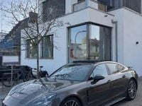 Gebraucht Porsche Panamera 4S Chrono 421 PS (309 kW) 2017 Grau Limousine