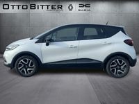 gebraucht Renault Captur BOSE TCe120 EDC AUTOMATIK WINTERRÄDER