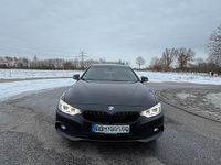 Gebraucht BMW 420 190 PS (139 kW) 2018 Schwarz Coupé