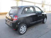 Gebraucht Renault Twingo Dynamique 71 PS (52 kW) 2015 Schwarz Kleinwagen
