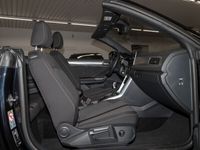 gebraucht VW T-Roc Cabrio 1.0 TSI STYLE KAMERA LED NAVI PDC+ SITZH