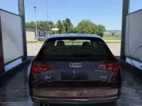 Gebraucht Audi A3 Sportback 122 PS (89 kW) 2013 Kleinwagen