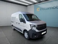Neu Renault Master 170 PS (125 kW) 2026 Van / Kleinbus