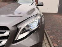 Gebraucht Mercedes GLA180 122 PS (89 kW) 2018 SUV
