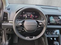 Neu Skoda Karoq Selection 150 PS (110 kW) 2026 Grau SUV