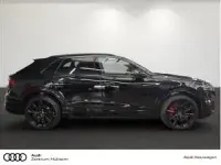 Neu Audi Q8 394 PS (289 kW) 2026 Schwarz (mythosschwarz metallic) SUV