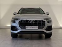 Gebraucht Audi Q8 340 PS (250 kW) 2023 Silber SUV