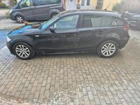 Gebraucht BMW 118 122 PS (89 kW) 2006 Schwarz Kleinwagen