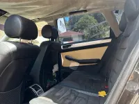 Gebraucht Audi A6 160 PS (117 kW) 1999 Schwarz Kombi