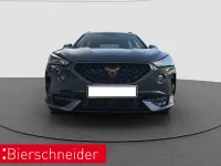 Brugt Cupra Formentor 245 HK (180 kW) 2021 Grå SUV