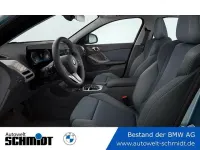 Gebraucht BMW 120 Shadowline 170 PS (125 kW) 2025 Cape york grün Kleinwagen
