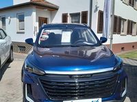 Neu Baic X35 136 PS (100 kW) 2025 Blau SUV