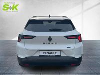 Gebraucht Renault Scenic E-Tech Esprit Alpine 160 kW (218 PS) 2025 Perlmuttweiß, dach blackpearlschwarz (weiß) SUV