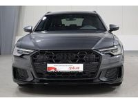 Usata Audi A6 S-Line 204 CV (150 kW) 2025 Grigio Station wagon