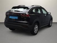 Gebraucht VW Taigo 116 PS (85 kW) 2025 Deep black perleffekt SUV