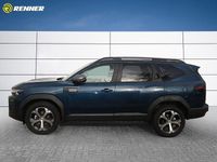Neu Dacia Bigster Journey 140 PS (102 kW) 2025 Blau SUV