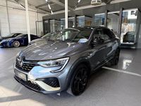 Gebraucht Renault Arkana R.S. 143 PS (105 kW) 2022 Grau SUV