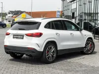 Gebraucht Mercedes GLA35 AMG AMG 306 PS (225 kW) 2024 Polarweiss SUV