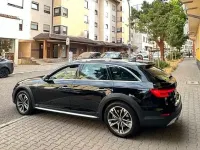 Gebraucht Audi A4 Allroad 272 PS (200 kW) 2016 Schwarz Kombi