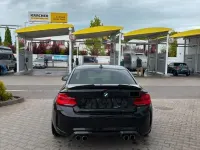 Gebraucht BMW M2 Performance 370 PS (272 kW) 2018 Schwarz Coupé