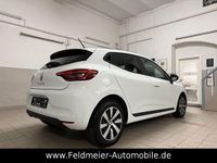 Gebraucht Renault Clio V Equilibre 67 PS (49 kW) 2022 Limousine