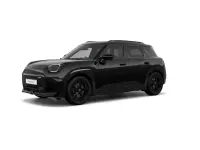 Brugt Mini Aceman 135 kW (184 HK) 2025 SUV