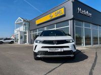 Gebraucht Opel Mokka-e Ultimate 100 kW (136 PS) 2022 Weiß SUV