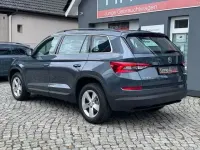 Gebraucht Skoda Kodiaq Ambition 150 PS (110 kW) 2019 Grau SUV
