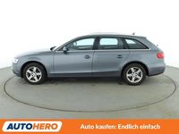 Second-hand Audi A4 Attraction 120 CP (88 kW) 2016 Gri Break