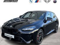 Gebraucht BMW M135 Efficient Dynamics 300 PS (220 kW) 2025 Schwarz Kleinwagen