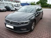 Używany VW Passat Elegance 150 KM (110 kW) 2020 Szary Kombi