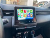 Gebraucht Renault Clio V Equilibre 67 PS (49 kW) 2022 Schwarz Kleinwagen