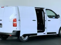 Używany Citroën Jumpy 144 KM (105 kW) 2024 Biały Minivan