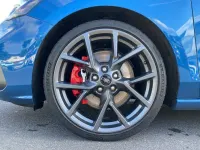 Gebraucht Ford Focus Performance Edition 280 PS (205 kW) 2020 Blau Limousine