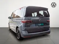 Neu VW Multivan Edition 150 PS (110 kW) 2026 Grau Van / Kleinbus