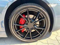 gebraucht Porsche 718 Cayman S 2.5 Typ 982 nur 29.000 km