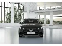 Gebraucht Mercedes C180 AMG 170 PS (125 kW) 2025 Metalliclack graphitgrau (metallic) Kombi