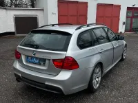 Gebraucht BMW 330 M Sport 245 PS (180 kW) 2008 Silber Kombi