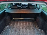 Gebraucht VW Passat Highline 150 PS (110 kW) 2001 Rot Kombi