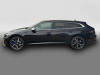 Brugt VW Arteon R 320 HK (235 kW) 2024 Sort Stationcar