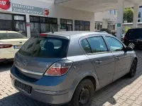 Occasion Opel Astra 90 ch (66 kW) 2007 Gris Berline