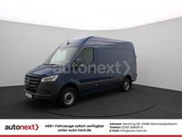 Gebraucht Mercedes Sprinter 190 PS (139 kW) 2020 Blau Van