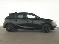 Gebraucht Opel Corsa 131 PS (96 kW) 2024 Lackierung schwarz Kleinwagen