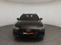 Używany Audi A4 Ambiente 204 KM (150 kW) 2024 Czarny Kombi
